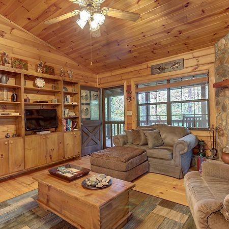 River Ranch Ellijay Zewnętrze zdjęcie