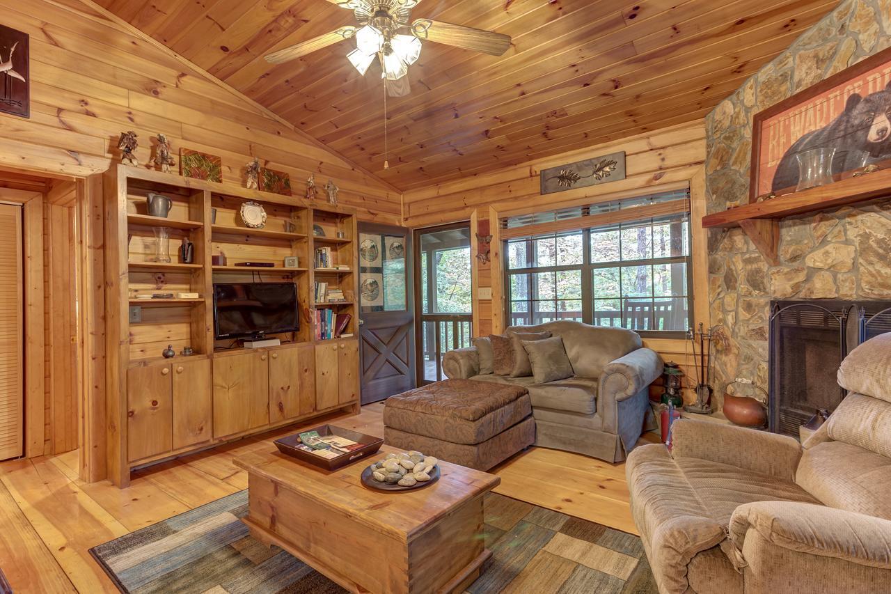River Ranch Ellijay Zewnętrze zdjęcie