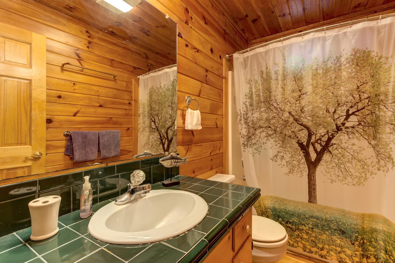 River Ranch Ellijay Zewnętrze zdjęcie