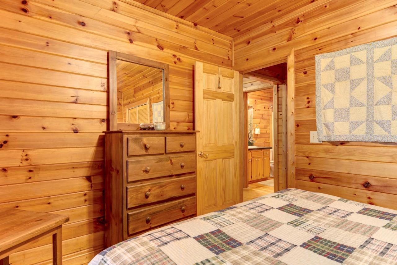 River Ranch Ellijay Zewnętrze zdjęcie