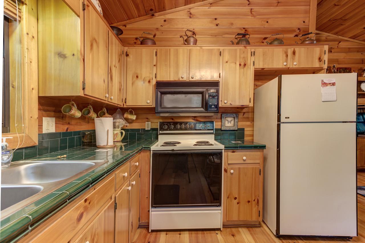River Ranch Ellijay Zewnętrze zdjęcie