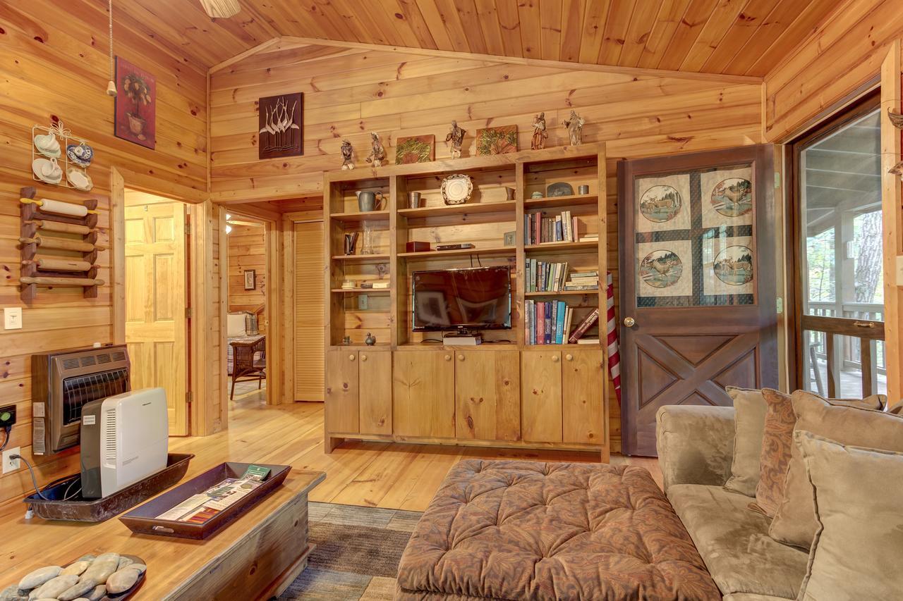 River Ranch Ellijay Zewnętrze zdjęcie
