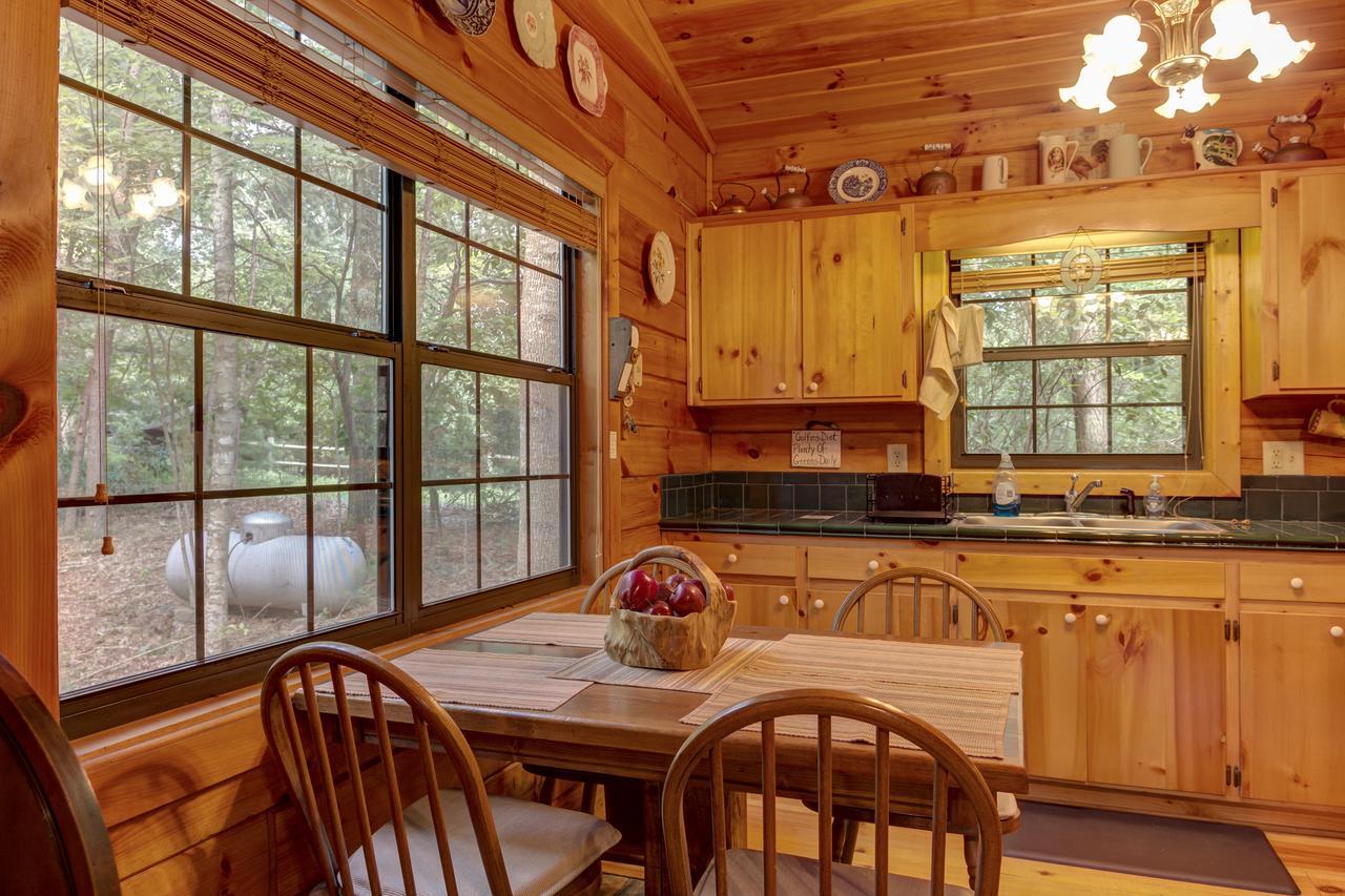 River Ranch Ellijay Zewnętrze zdjęcie