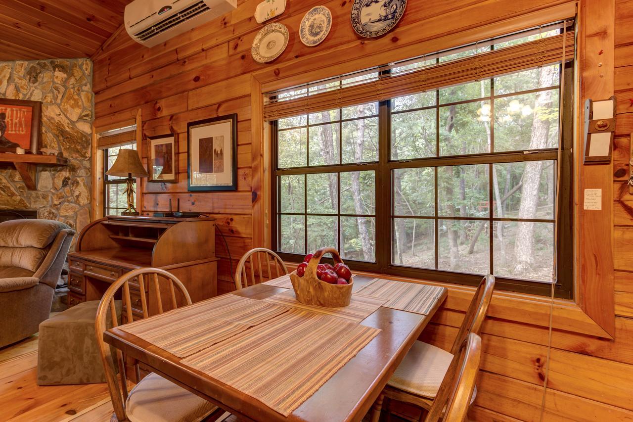 River Ranch Ellijay Zewnętrze zdjęcie