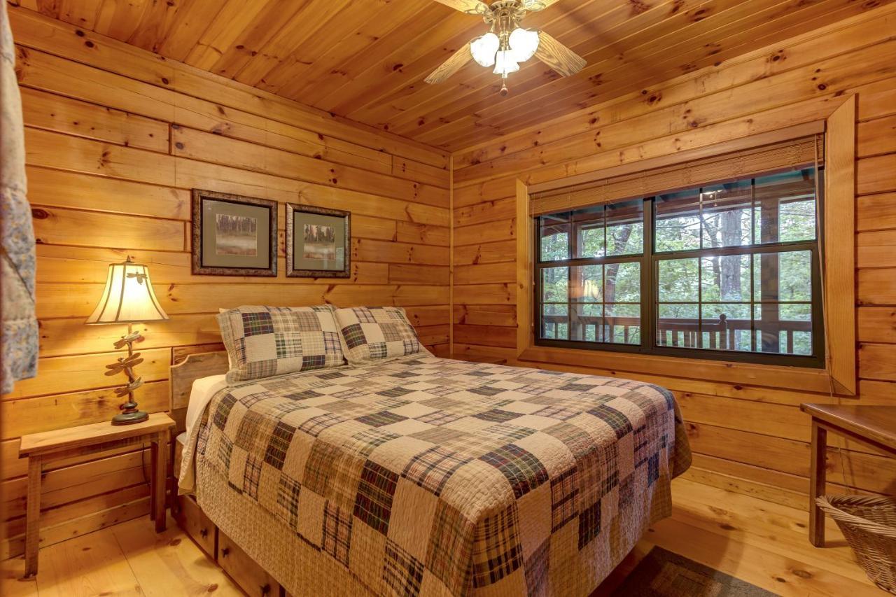 River Ranch Ellijay Zewnętrze zdjęcie