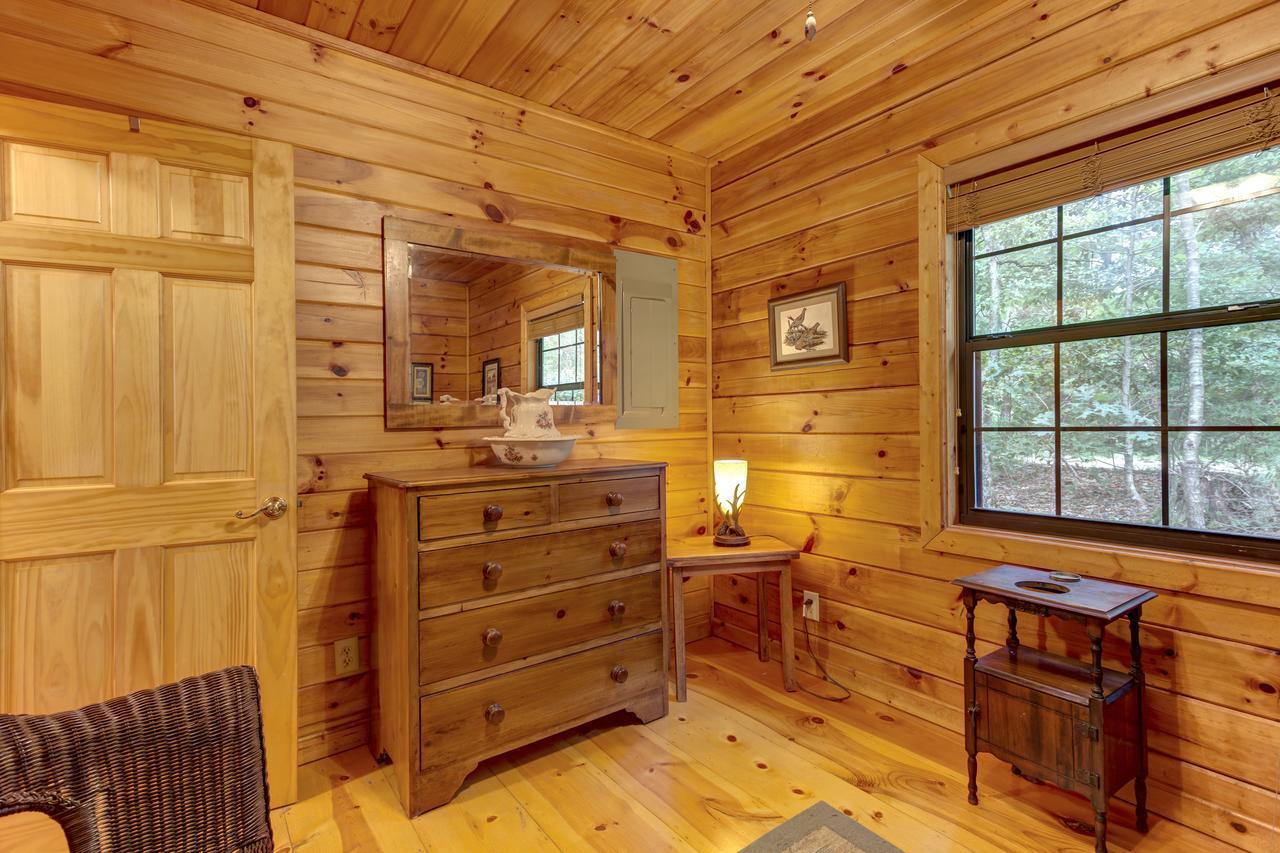 River Ranch Ellijay Zewnętrze zdjęcie