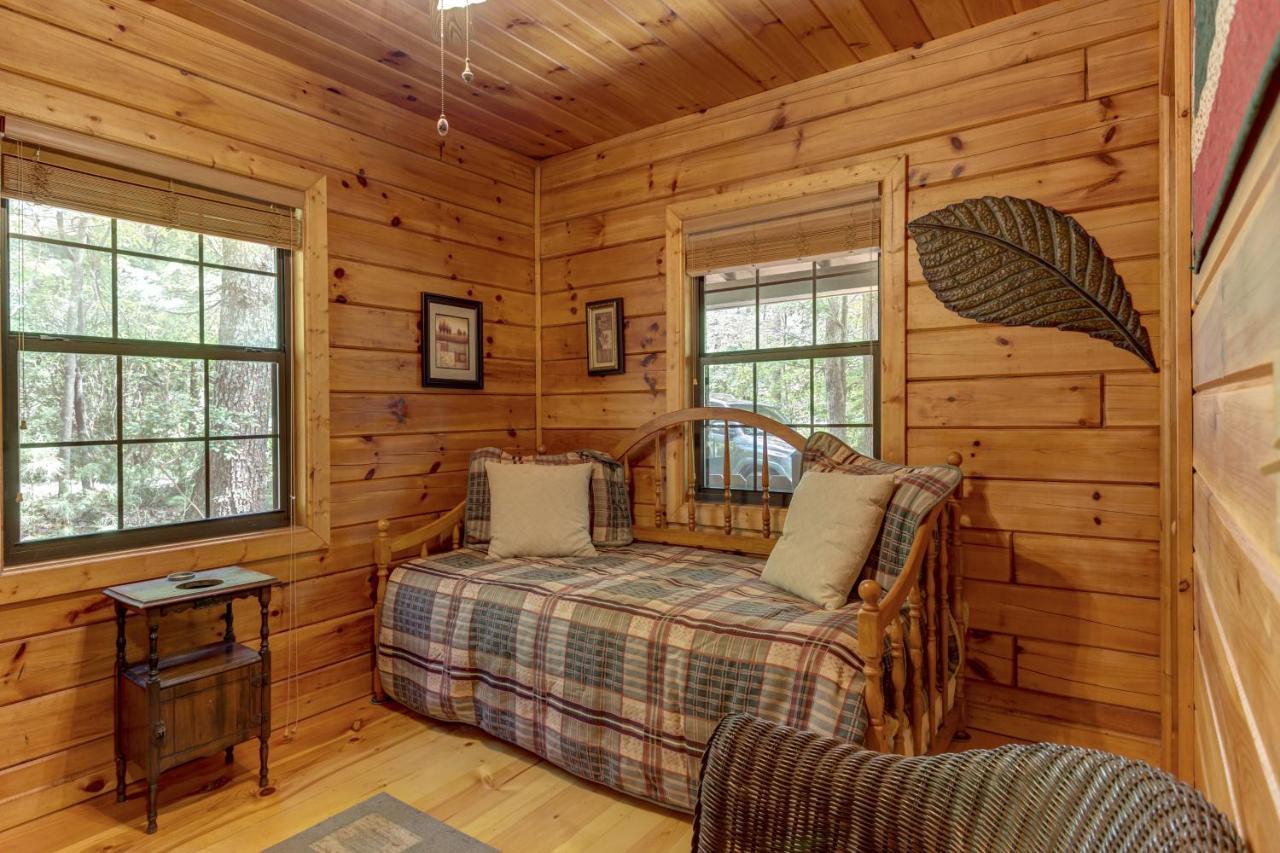 River Ranch Ellijay Zewnętrze zdjęcie