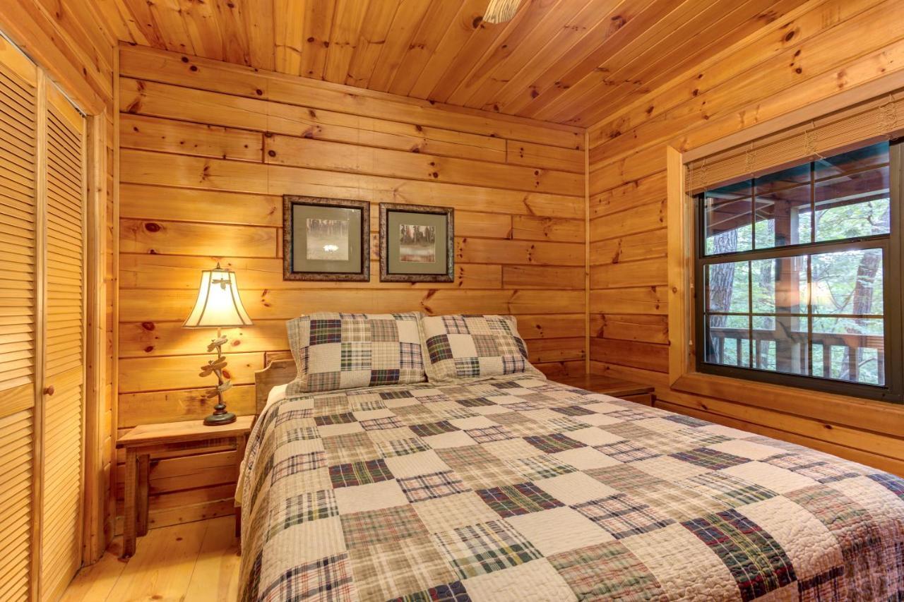 River Ranch Ellijay Zewnętrze zdjęcie