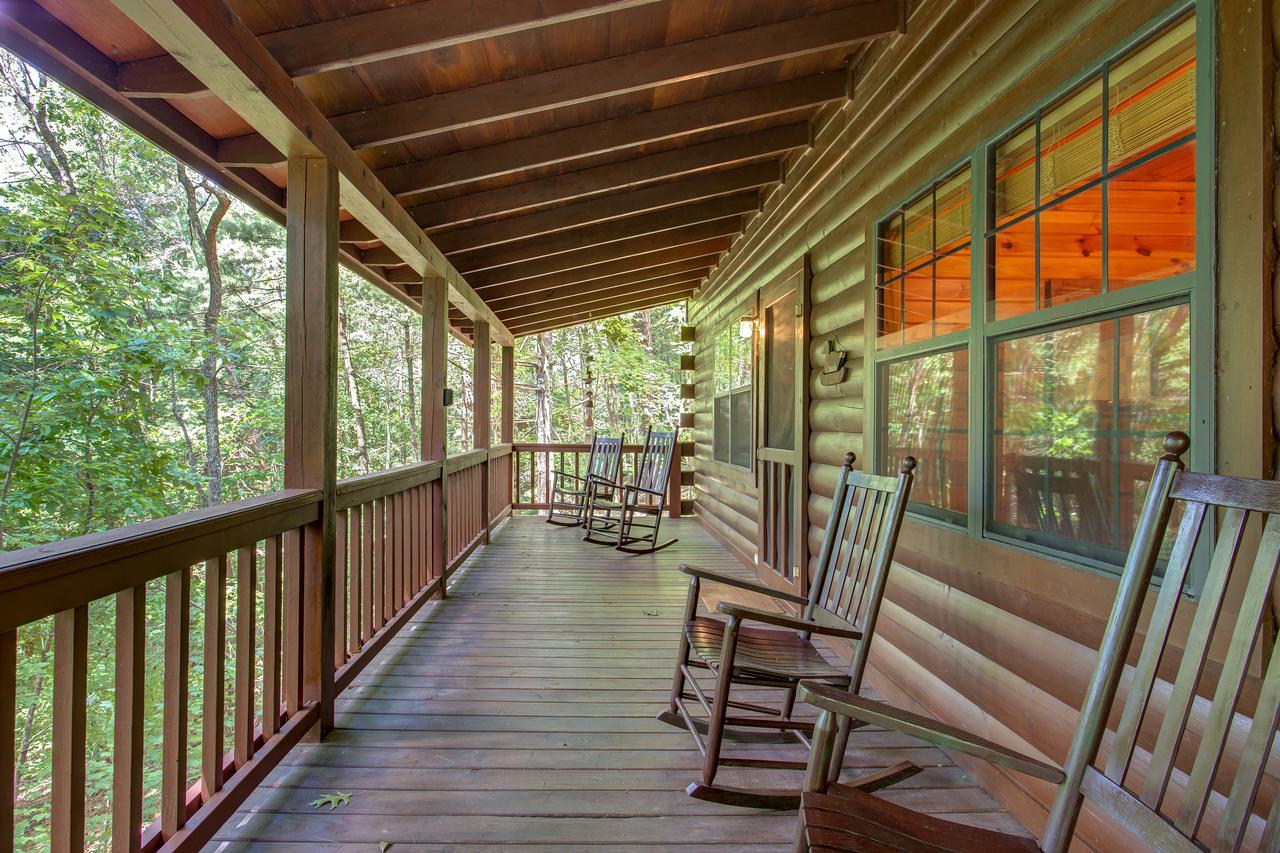 River Ranch Ellijay Zewnętrze zdjęcie