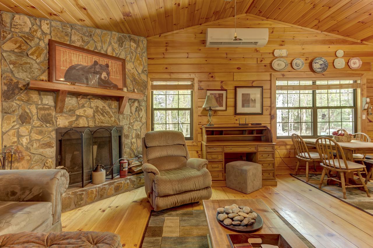 River Ranch Ellijay Zewnętrze zdjęcie