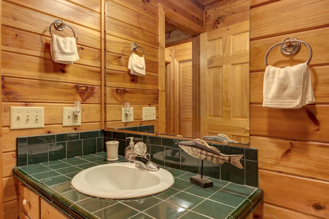 River Ranch Ellijay Zewnętrze zdjęcie