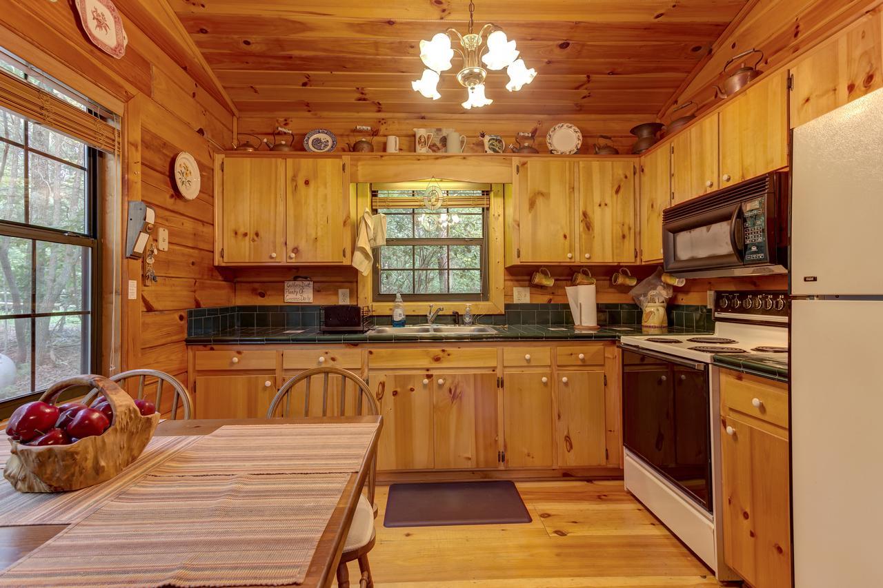 River Ranch Ellijay Zewnętrze zdjęcie