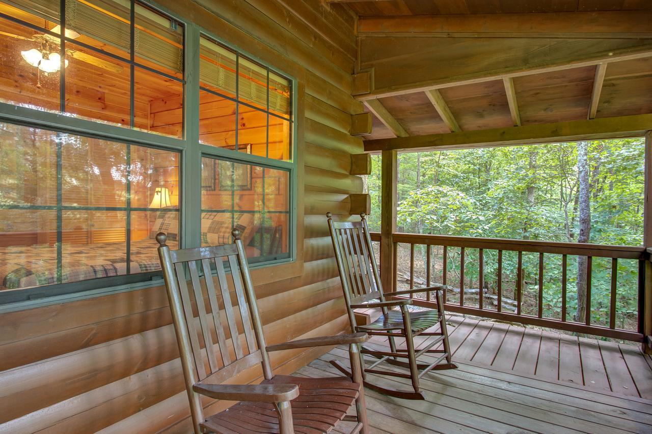 River Ranch Ellijay Zewnętrze zdjęcie