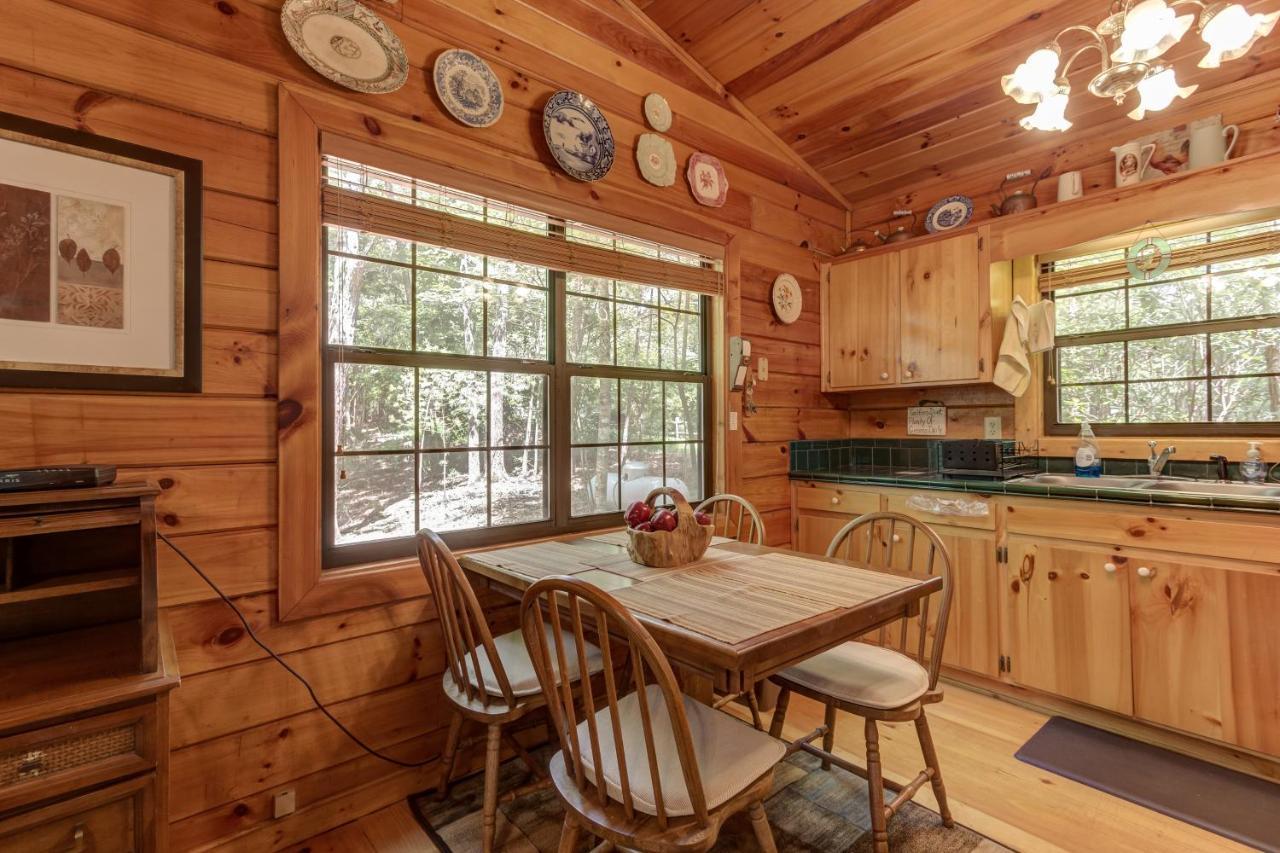 River Ranch Ellijay Zewnętrze zdjęcie