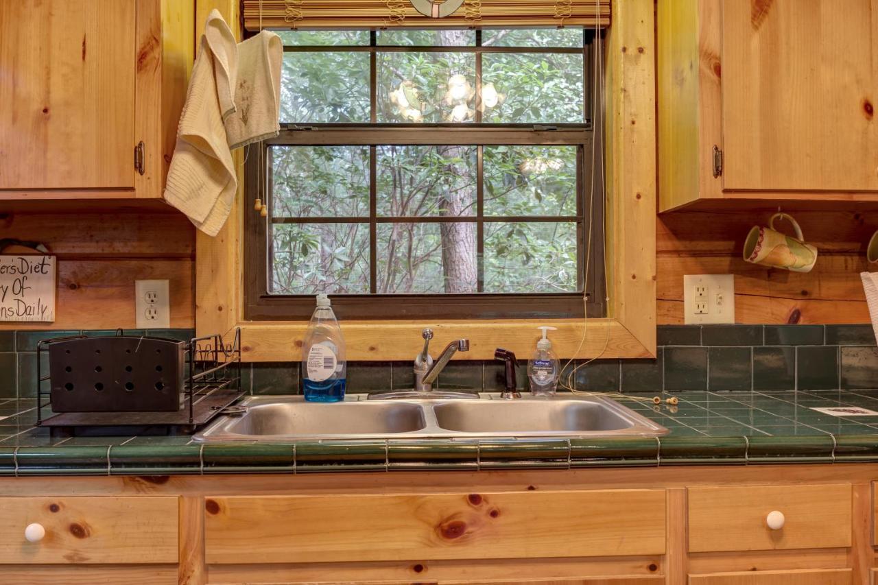 River Ranch Ellijay Zewnętrze zdjęcie