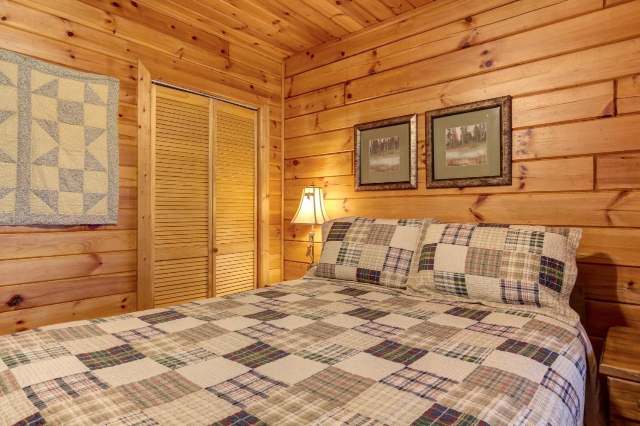 River Ranch Ellijay Zewnętrze zdjęcie